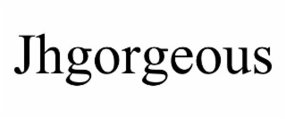 jhgorgeous